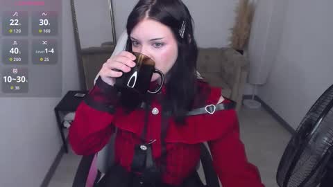 Ester  online show from 03-20-26, 04:01