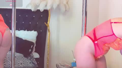 Esthera   online show from 04-02-26, 04:21