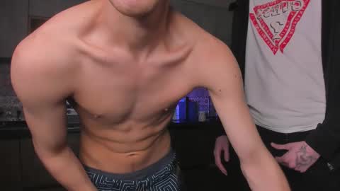 LOUIS online show from 03-16-26, 07:12