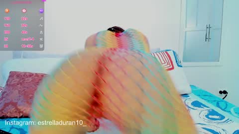 Estrellita online show from 01-11-25, 08:21