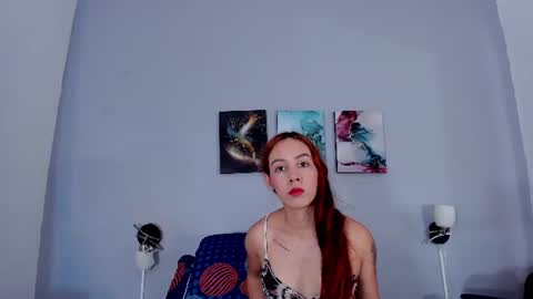 Estrellita online show from 07-01-26, 12:18