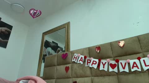 Snapshot of estrella_hanks_ chatting on 02-08-25, 11:55 Estrella online show from 02-08-25, 11:55
