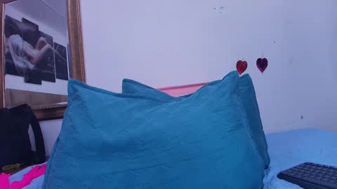 Snapshot of estrella_hanks_ chatting on 03-11-25, 11:55 Estrella online show from 03-11-25, 11:55