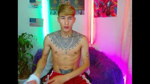 Snapshot of estrellita__jordan chatting on 01-13-25, 12:09 JORDAN online show from 01-13-25, 12:09