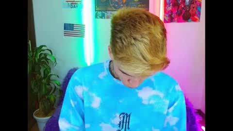 Snapshot of estrellita__jordan chatting on 01-18-25, 01:08 JORDAN online show from 01-18-25, 01:08