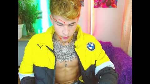 Snapshot of estrellita__jordan chatting on 02-11-25, 09:46 JORDAN online show from 02-11-25, 09:46