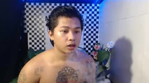 im esward tynn online show from 10-23-25, 02:55