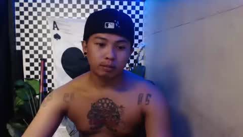 im esward tynn online show from 12-01-25, 05:01