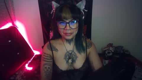 eta_carinae6 online show from 01-31-25, 07:07