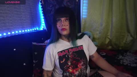 eta_carinae6 online show from 11-09-25, 04:44