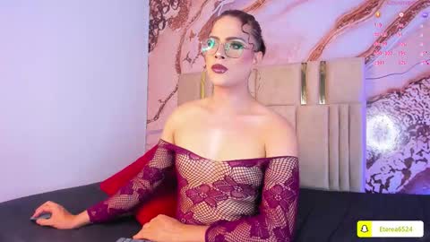 Eterea online show from 03-07-26, 01:35