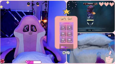 Aura online show from 01-06-25, 12:57