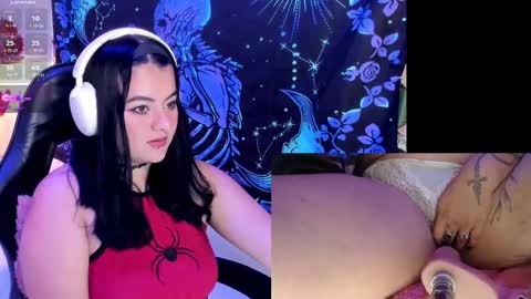 Aura online show from 03-04-25, 12:55