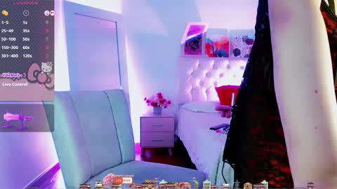 Moon online show from 11-04-25, 07:46