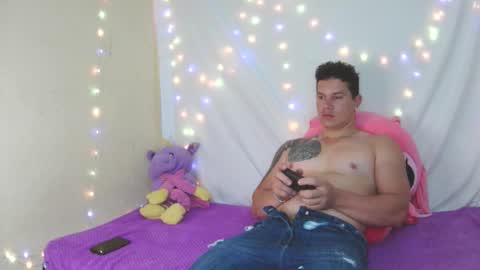 eternalfuego online show from 02-11-26, 07:02