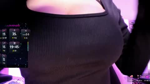 eternalmuse online show from 11-12-25, 09:10