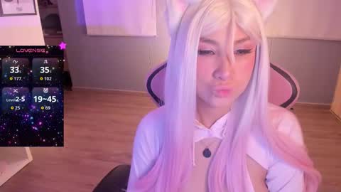 eternalmuse online show from 03-11-26, 09:26