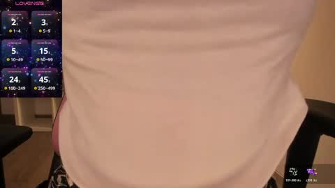 eternalmuse online show from 04-21-26, 09:04