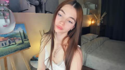 Mary online show from 01-16-25, 09:16