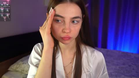 Mary online show from 02-07-25, 07:50