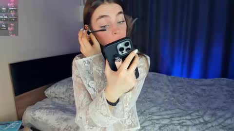 Mary online show from 02-22-25, 07:34