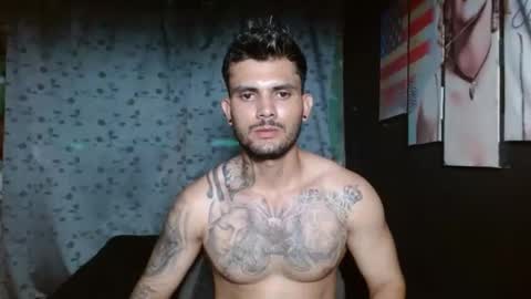 ethanjobs online show from 01-17-25, 04:36