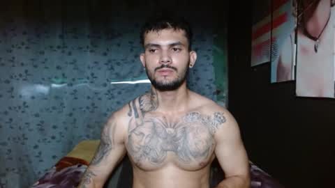 ethanjobs online show from 02-27-25, 03:37