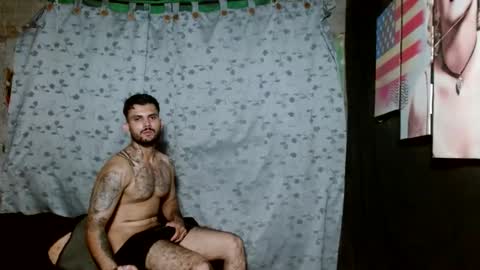 ethanjobs online show from 09-23-25, 02:25