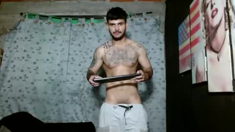 ethanjobs online show from 10-27-25, 05:28