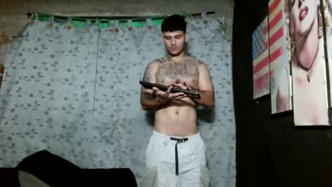 ethanjobs online show from 10-31-25, 04:30