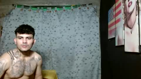 ethanjobs online show from 11-11-25, 04:29