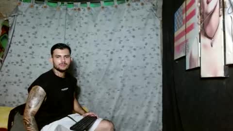 ethanjobs online show from 11-27-25, 04:31