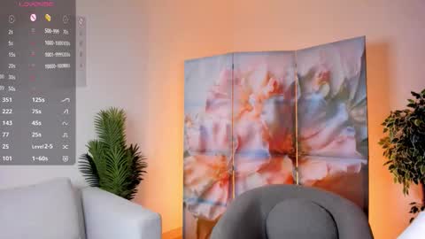 Jessi online show from 10-27-25, 11:03