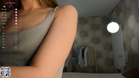 Snapshot of ethalhatchell chatting on 03-07-25, 10:54 Elsa online show from 03-07-25, 10:54
