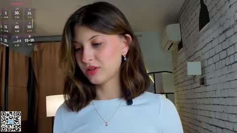 Snapshot of ethalhatchell chatting on 10-05-25, 06:50 Elsa online show from 10-05-25, 06:50