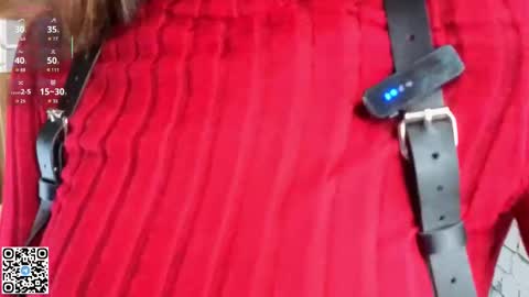 Elsa online show from 10-31-25, 06:20