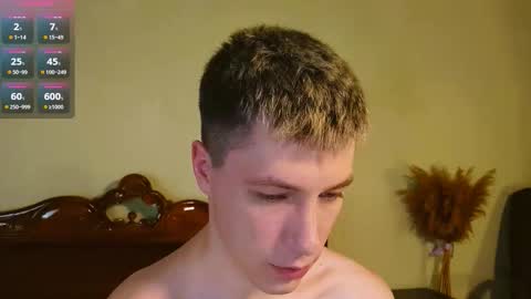 Ethan online show from 03-10-26, 12:48