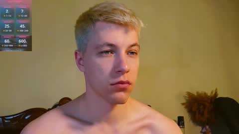 Ethan online show from 03-18-26, 01:42