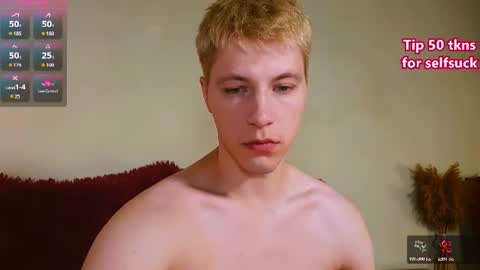 Ethan online show from 07-20-26, 02:15