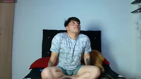 ETHAN online show from 12-02-25, 09:54