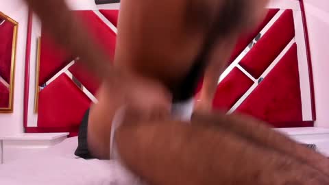 Ethan online show from 01-13-25, 06:05