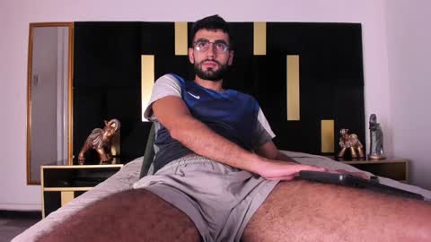 Ethan online show from 01-17-25, 07:16