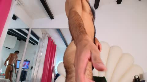 Ethan online show from 01-22-25, 10:26