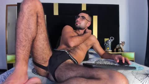 Ethan online show from 02-24-25, 08:25