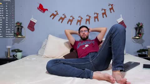 ADAM TAYLOR  ETHAN CAMBAL INDEPENDENT MODELS online show from 12-23-24, 10:01