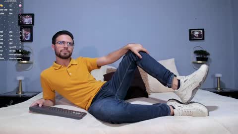 ADAM TAYLOR  ETHAN CAMBAL INDEPENDENT MODELS online show from 01-07-25, 09:57