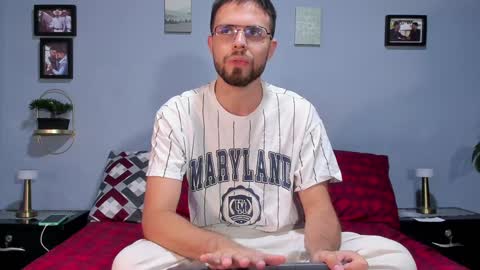 ADAM TAYLOR  ETHAN CAMBAL INDEPENDENT MODELS online show from 02-07-25, 12:42