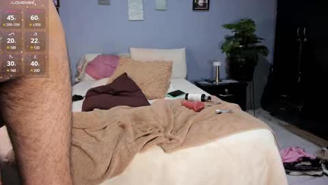 ADAM TAYLOR  ETHAN CAMBAL INDEPENDENT MODELS online show from 02-18-25, 01:43