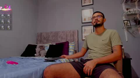 Snapshot of ethan_adam chatting on 02-23-26, 11:13 ADAM TAYLOR ETHAN CAMBAL INDEPENDENT MODELS online show from 02-23-26, 11:13