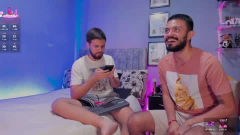 ADAM TAYLOR  ETHAN CAMBAL INDEPENDENT MODELS online show from 04-02-26, 12:52